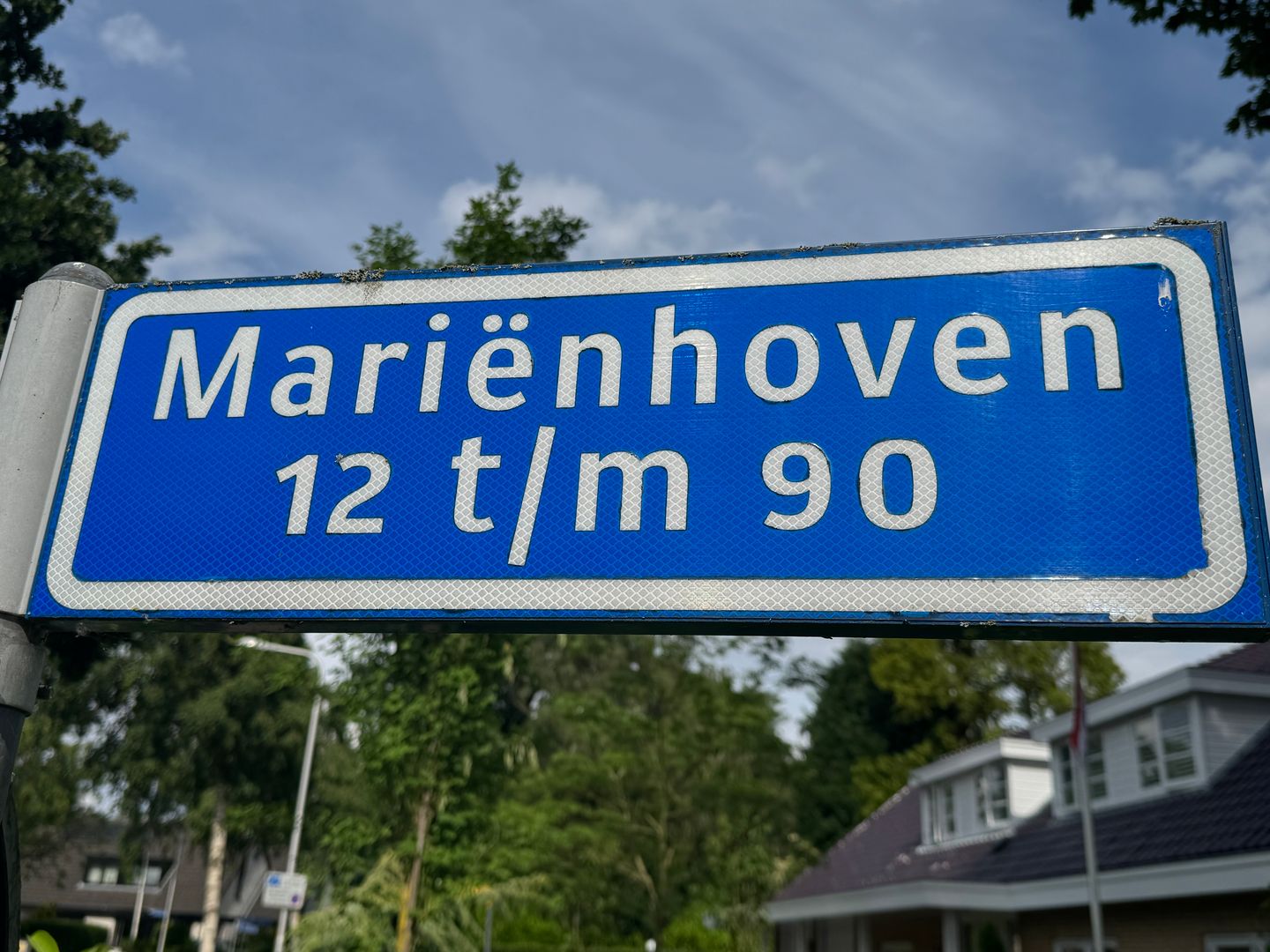 Foto 20 van Mariënhoven 36