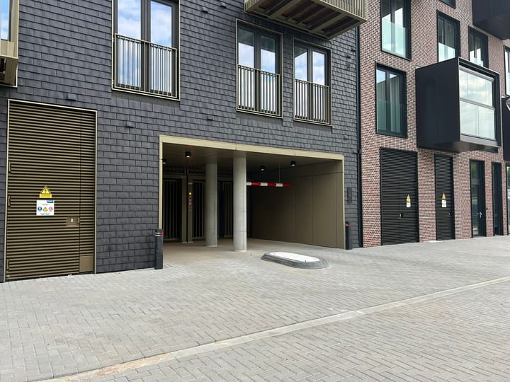 Foto 2 van Eiffelstraat 1