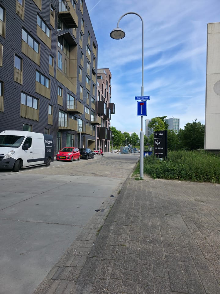 Foto 4 van Eiffelstraat 1