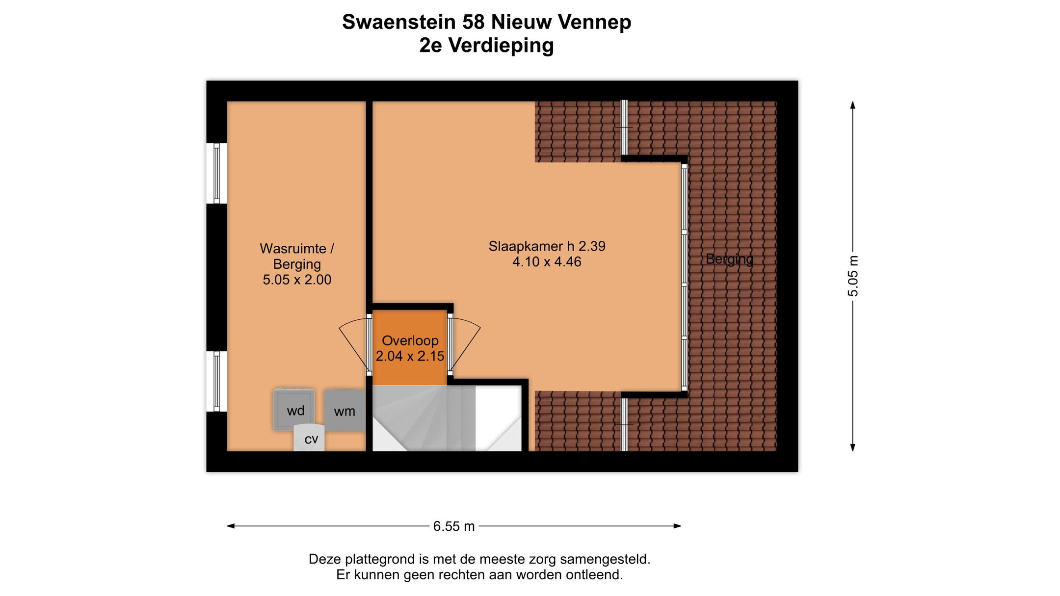 Foto 36 van Swaenstein 58