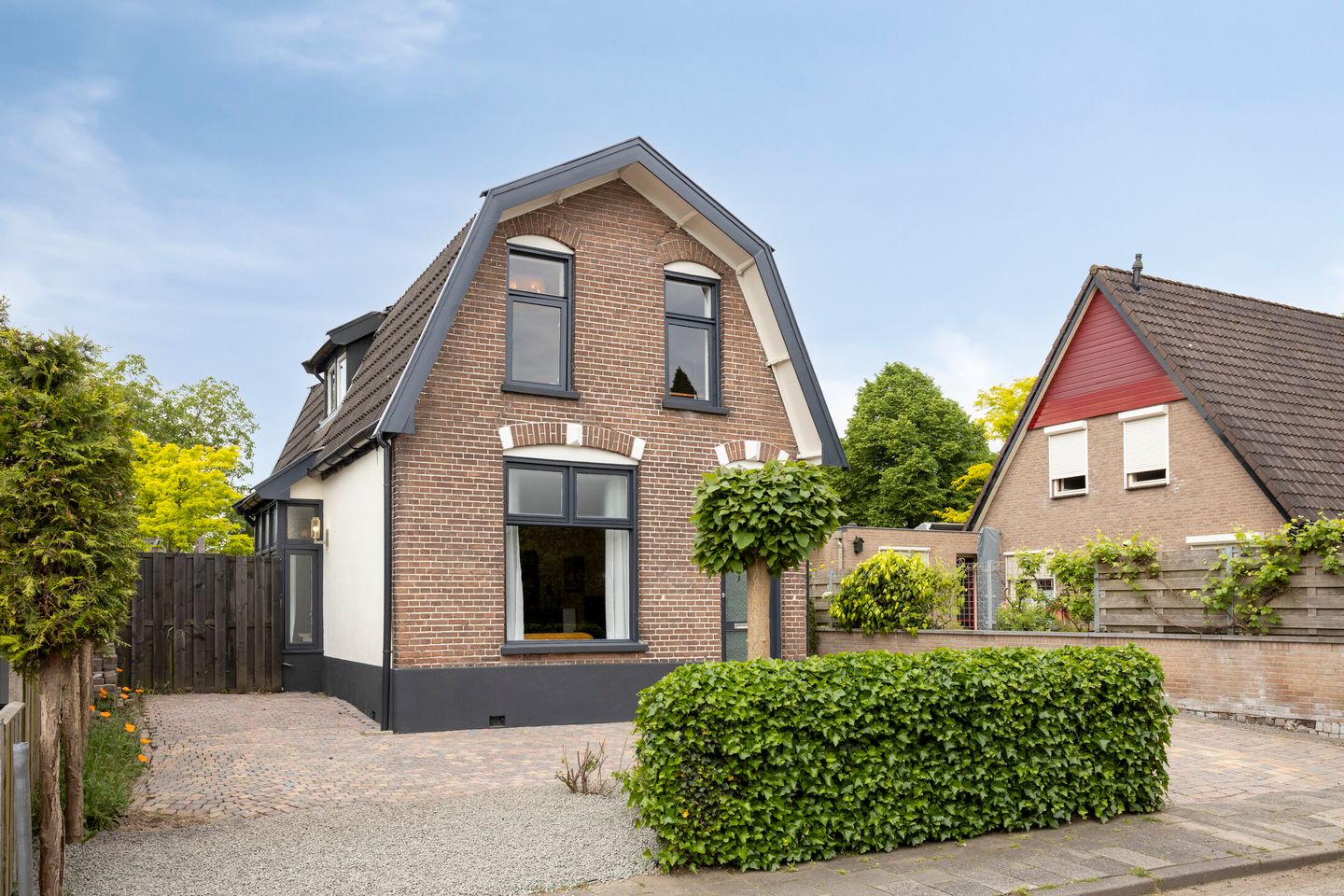 Foto 1 van Marten Orgeslaan 4