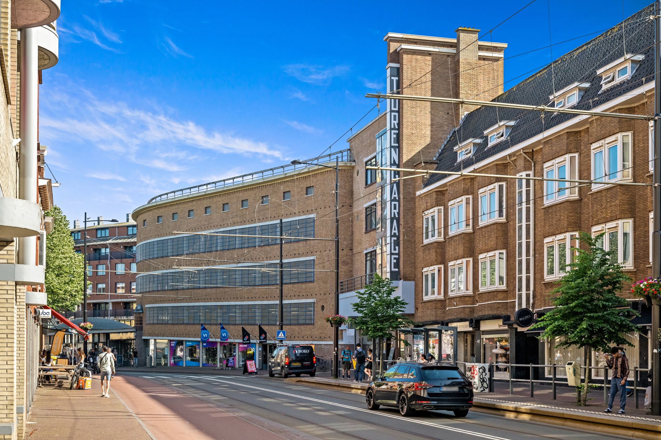Bosboom-Toussaintplein 145 Delft