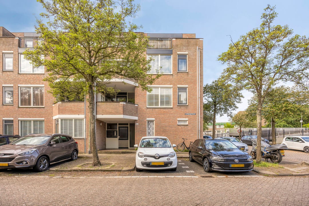Foto 1 van Ilpendamstraat 4