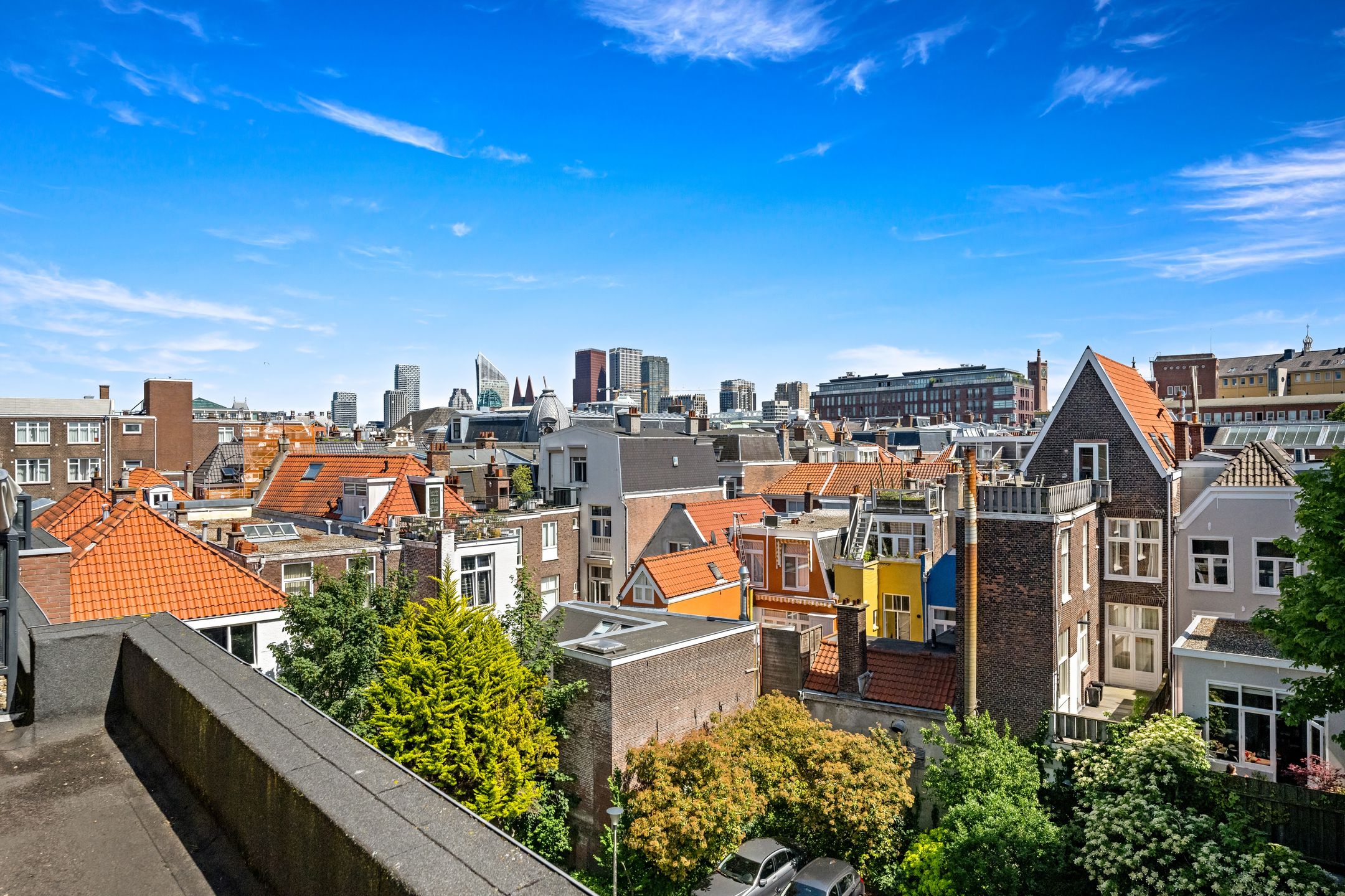 Pieterstraat 56 