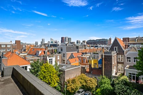 Pieterstraat thumbnail