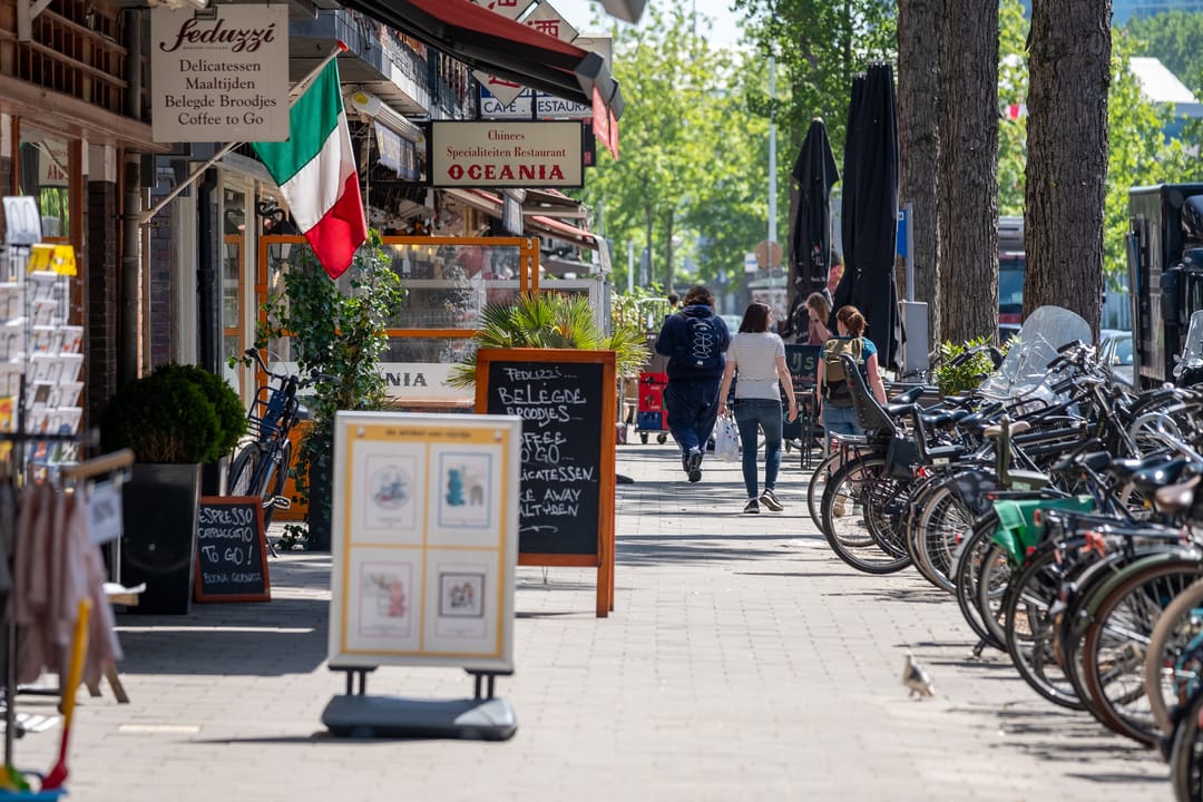Foto 43 van Waalstraat 104-1