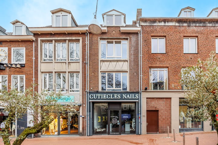 Koningstraat 4