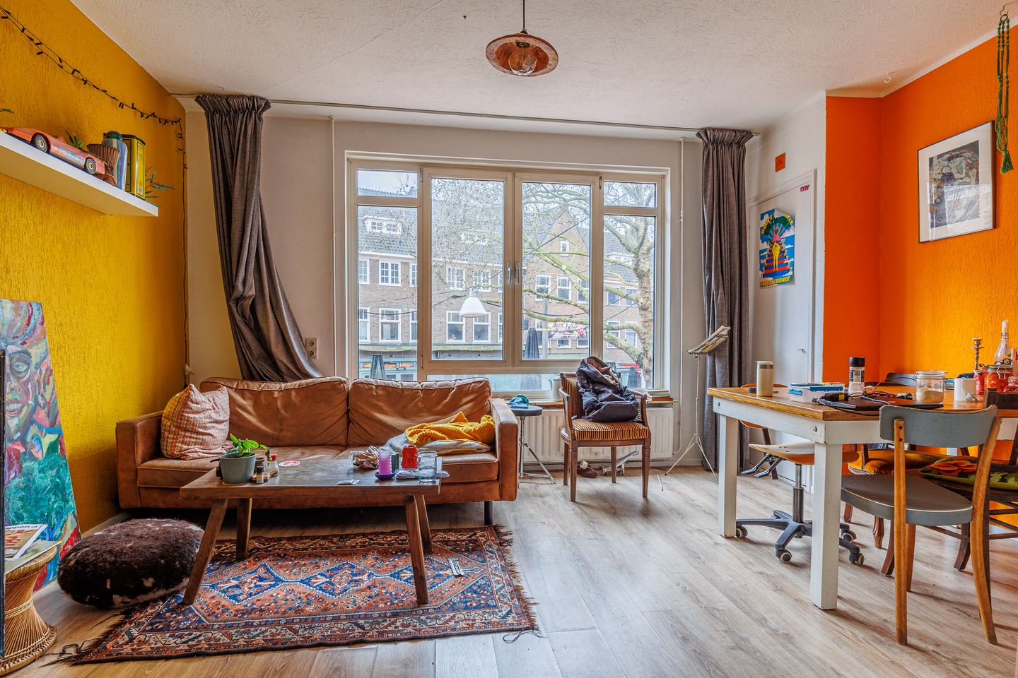 View photo 5 of Koningstraat 4