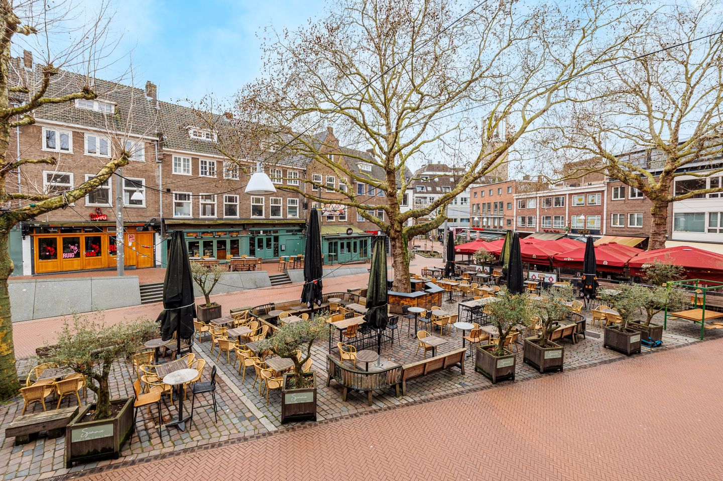 View photo 3 of Koningstraat 4