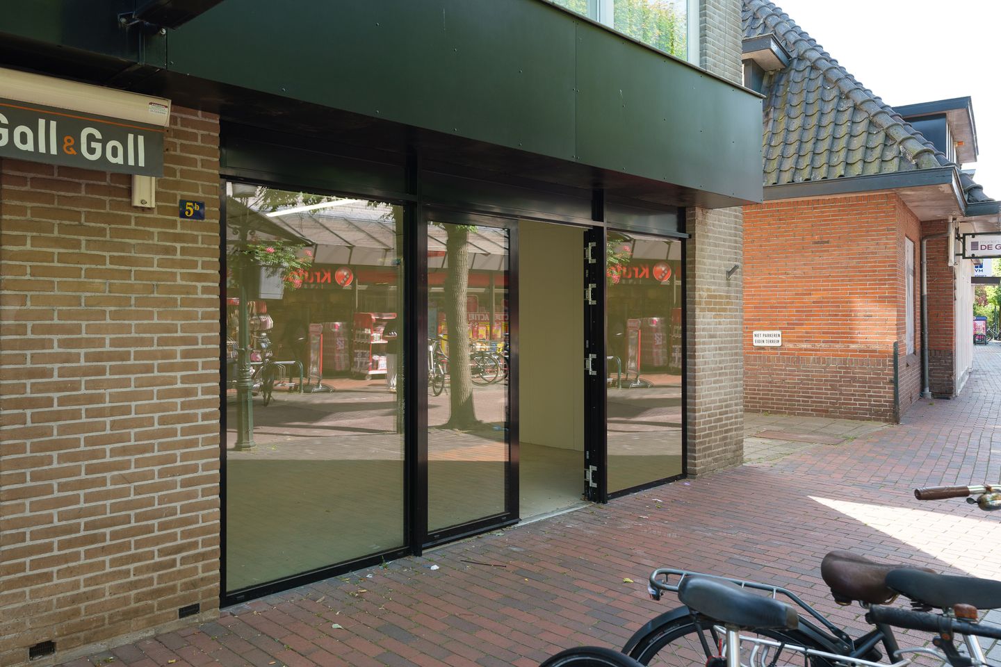 Bekijk foto 4 van Lindenlaan 5-b