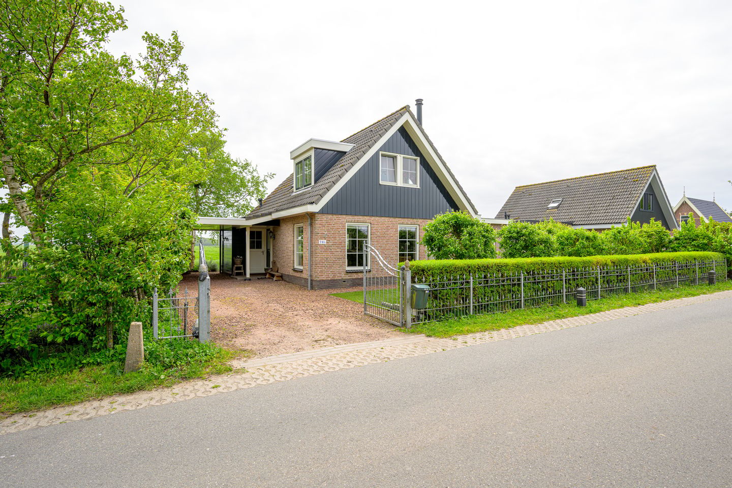 Foto 40 van Ruigeweg 78-B