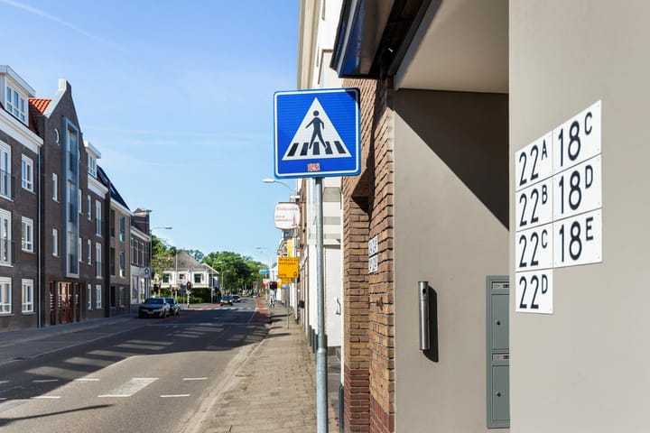 Foto 4 van Nieuwstad 22-A