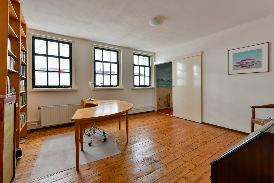Foto 11 van Nieuwe Jonkerstraat 16
