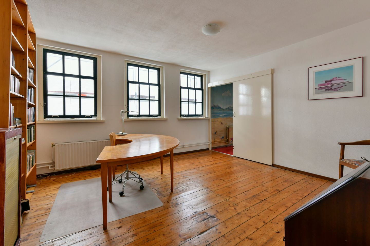 Photo 10 of Nieuwe Jonkerstraat 16