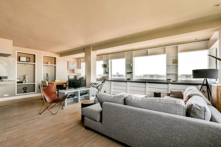Appartement te koop: Meander 407, Amstelveen