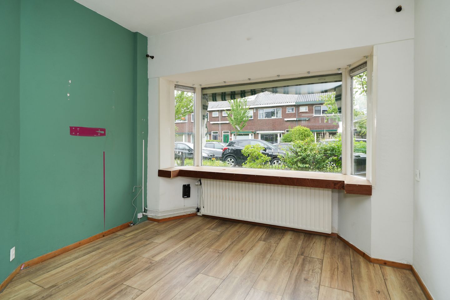 Foto 4 van Van Brienenoordstraat 6