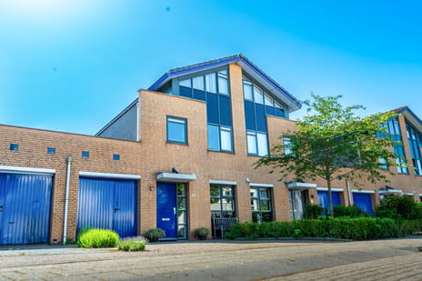 Jane Addamsstraat thumbnail
