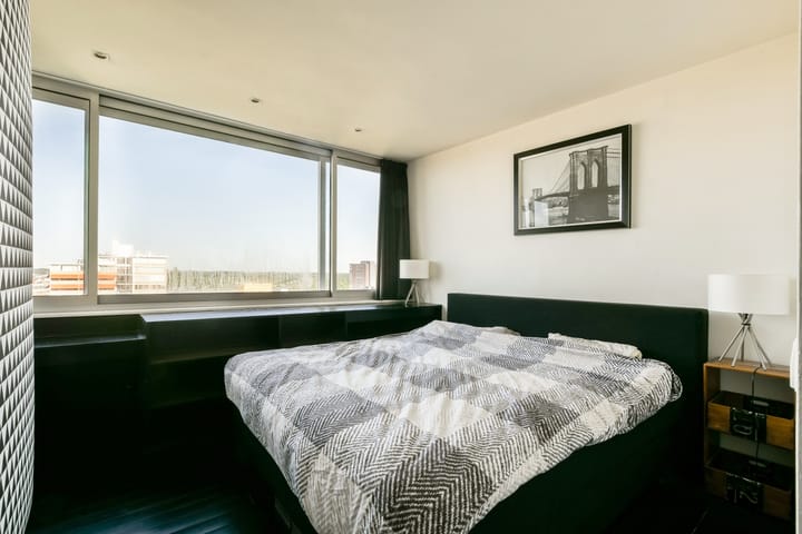 Appartement te koop: Meander 407, Amstelveen