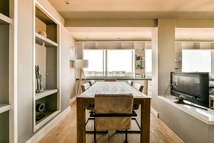 Appartement te koop: Meander 407, Amstelveen