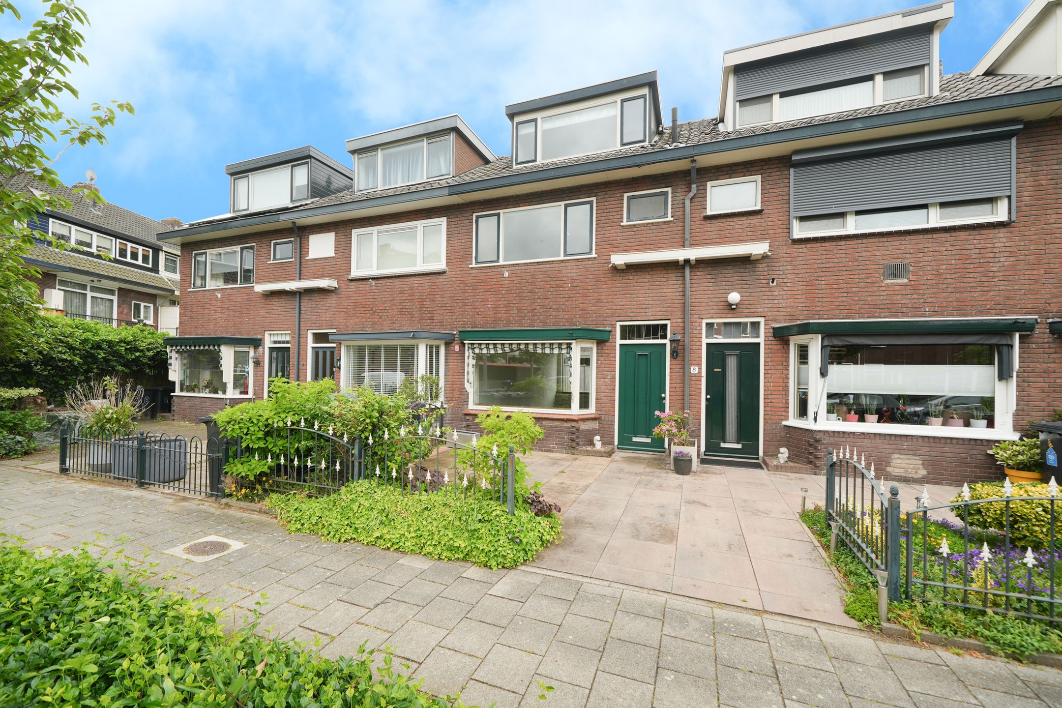 Van Brienenoordstraat 6 