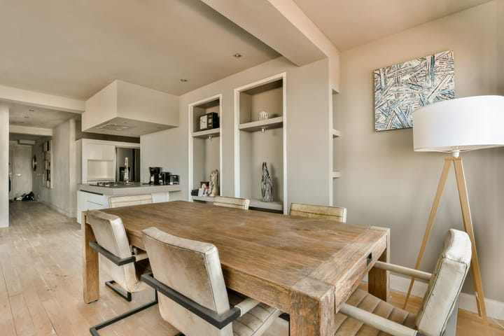Appartement te koop: Meander 407, Amstelveen