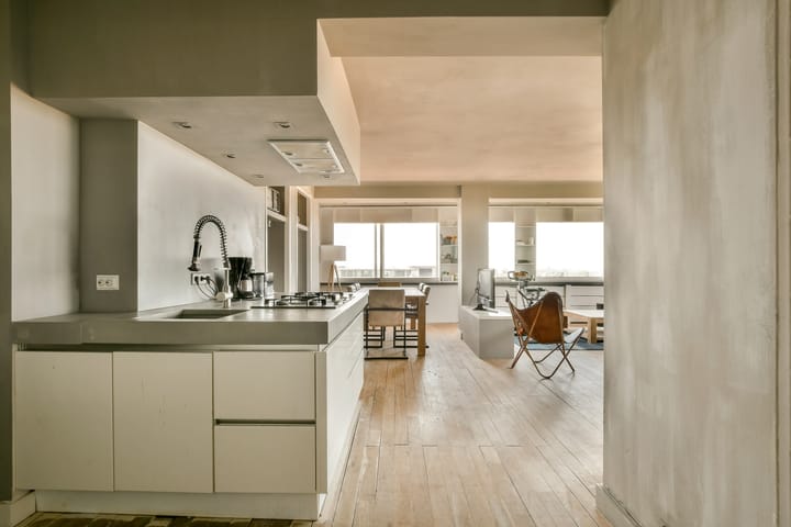 Appartement te koop: Meander 407, Amstelveen