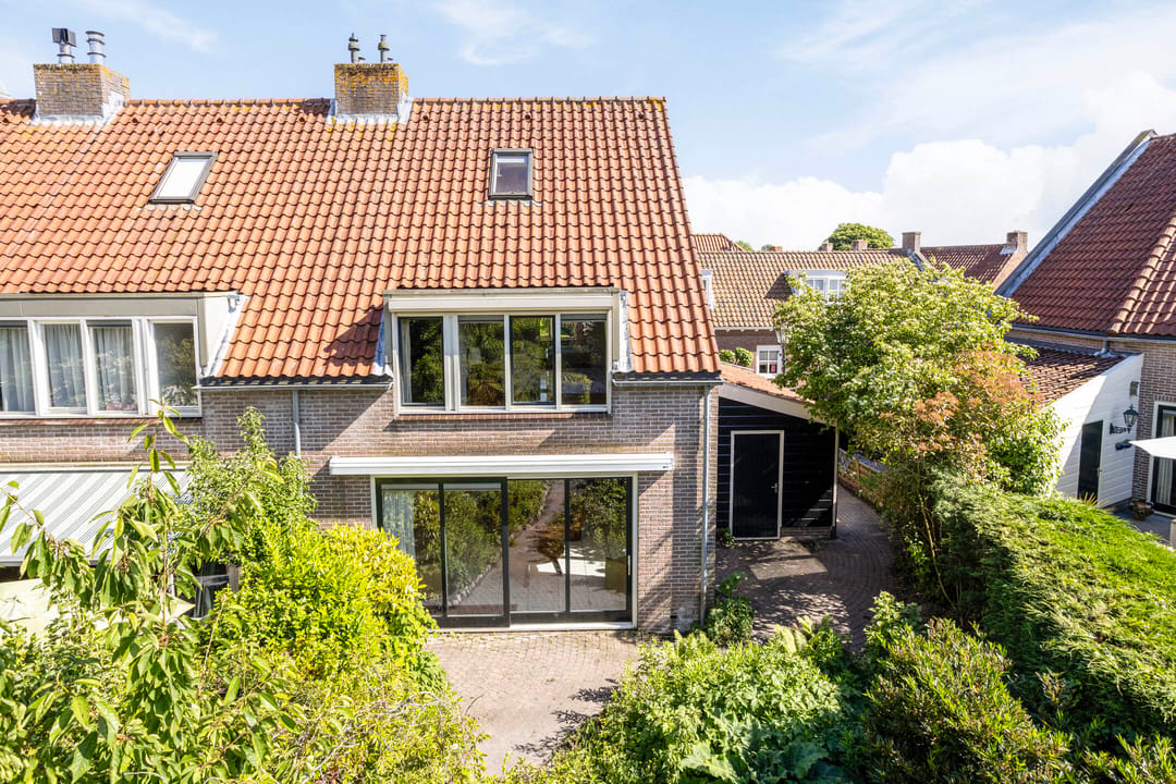 Photo 37 of Baljuwstraat 6