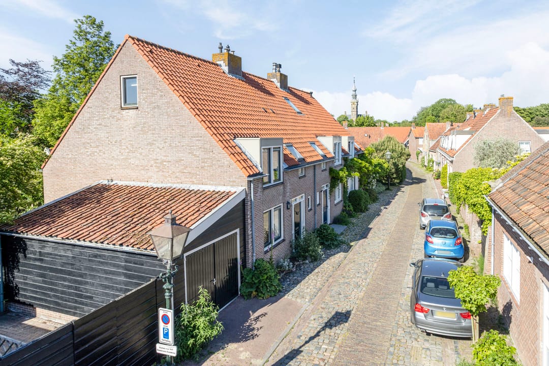 Photo 8 of Baljuwstraat 6