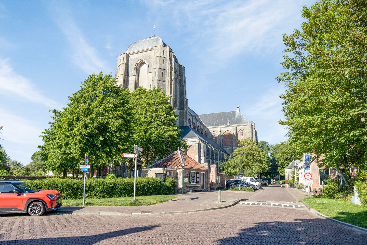Photo 50 of Baljuwstraat 6