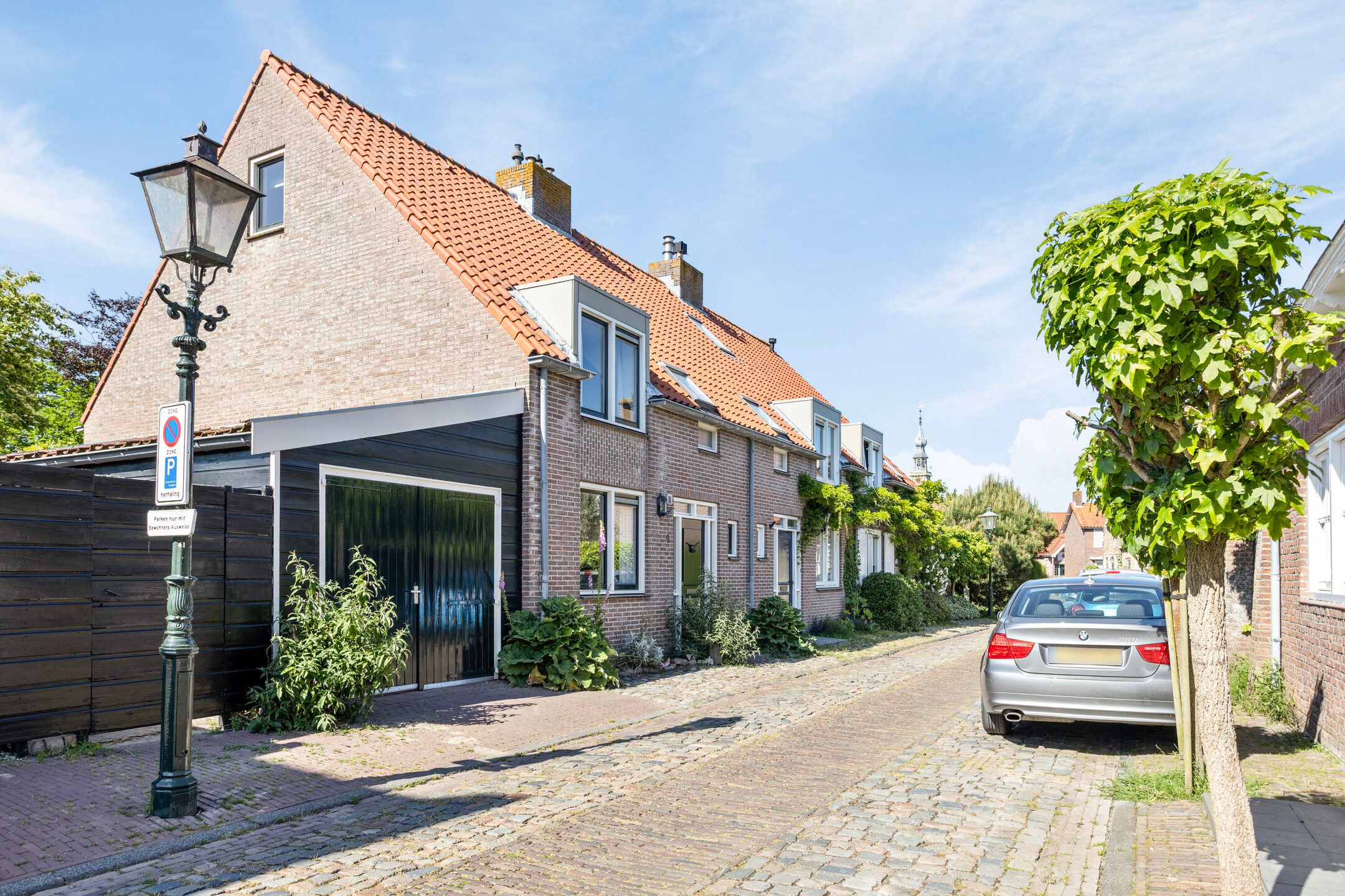 Photo 9 of Baljuwstraat 6