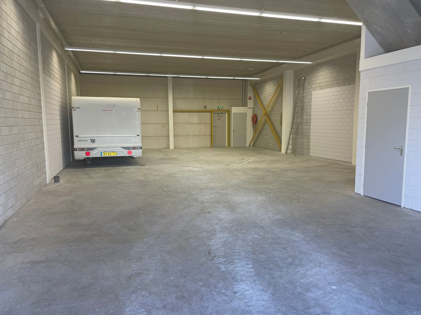 Bekijk foto 3 van Koetserstraat 21-b