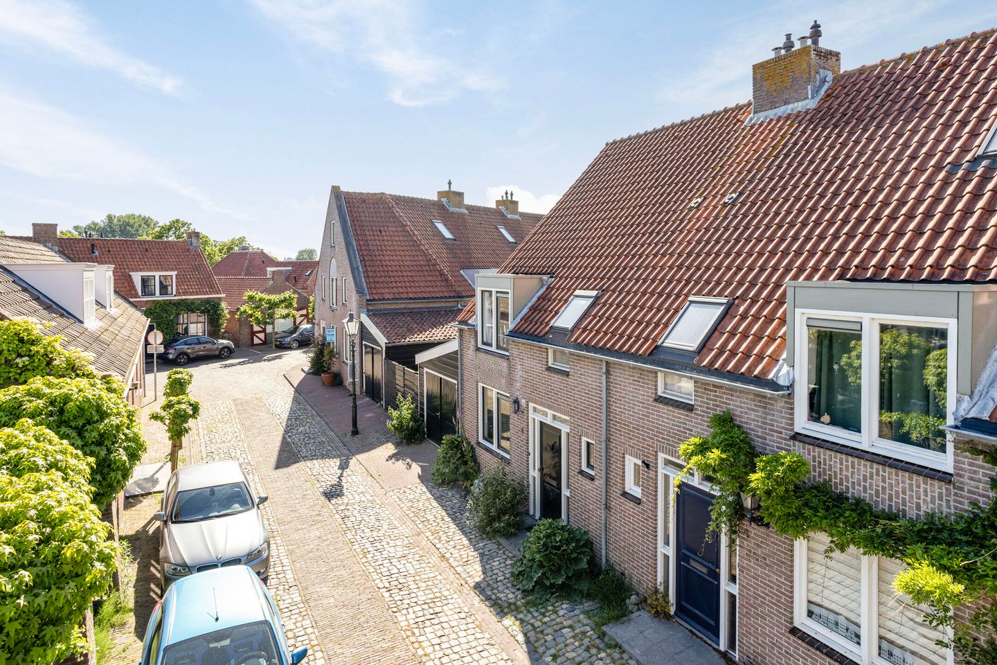 Photo 49 of Baljuwstraat 6