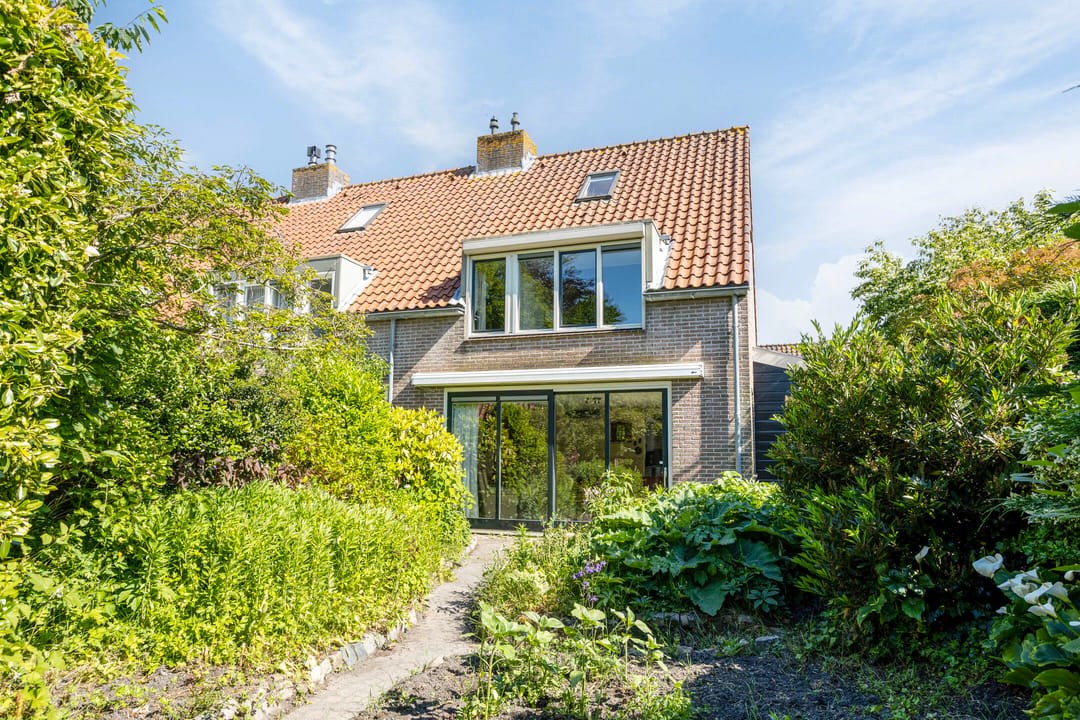 Photo 38 of Baljuwstraat 6