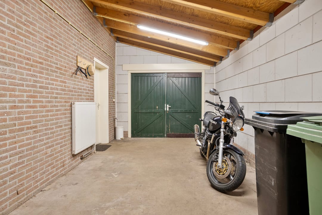 Photo 46 of Baljuwstraat 6