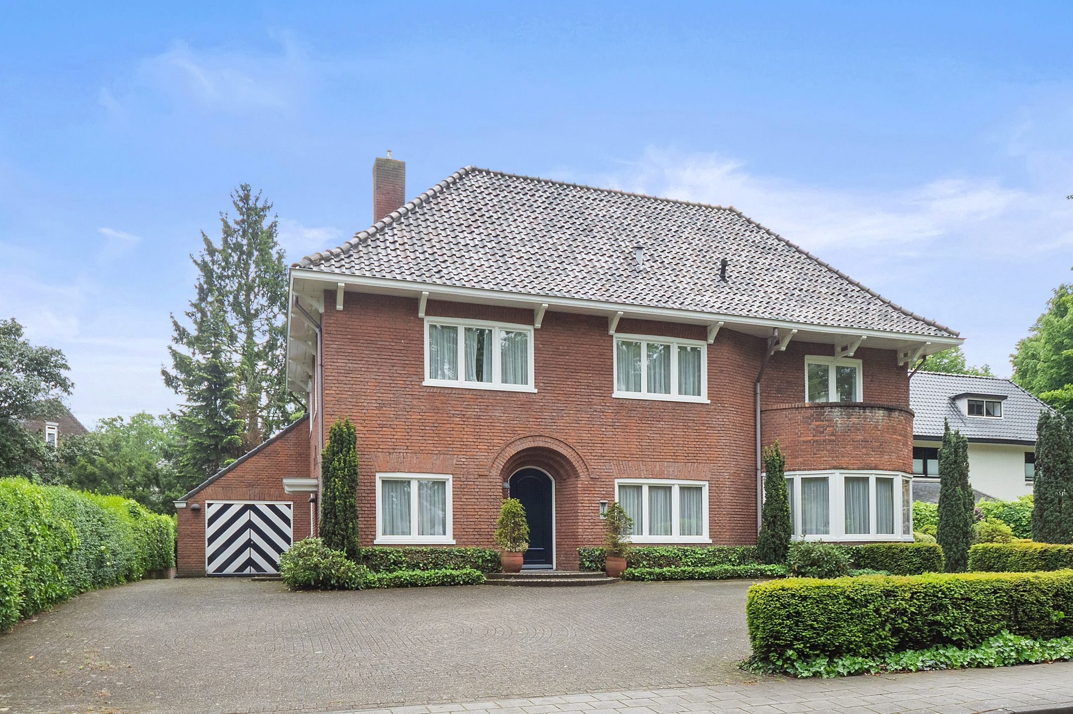 Helvoirtseweg 187 