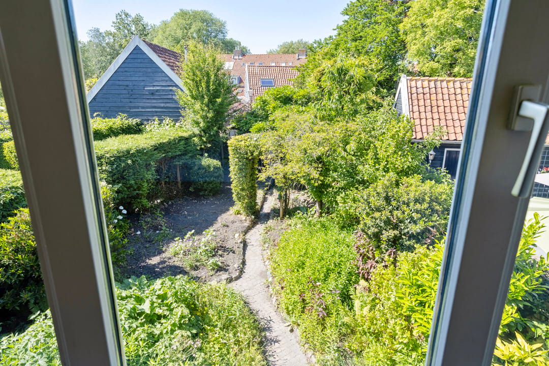 Photo 26 of Baljuwstraat 6
