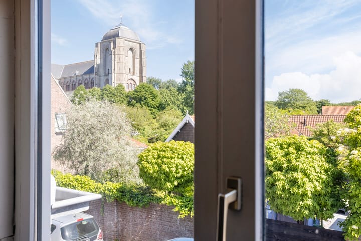 Photo 2 of Baljuwstraat 6