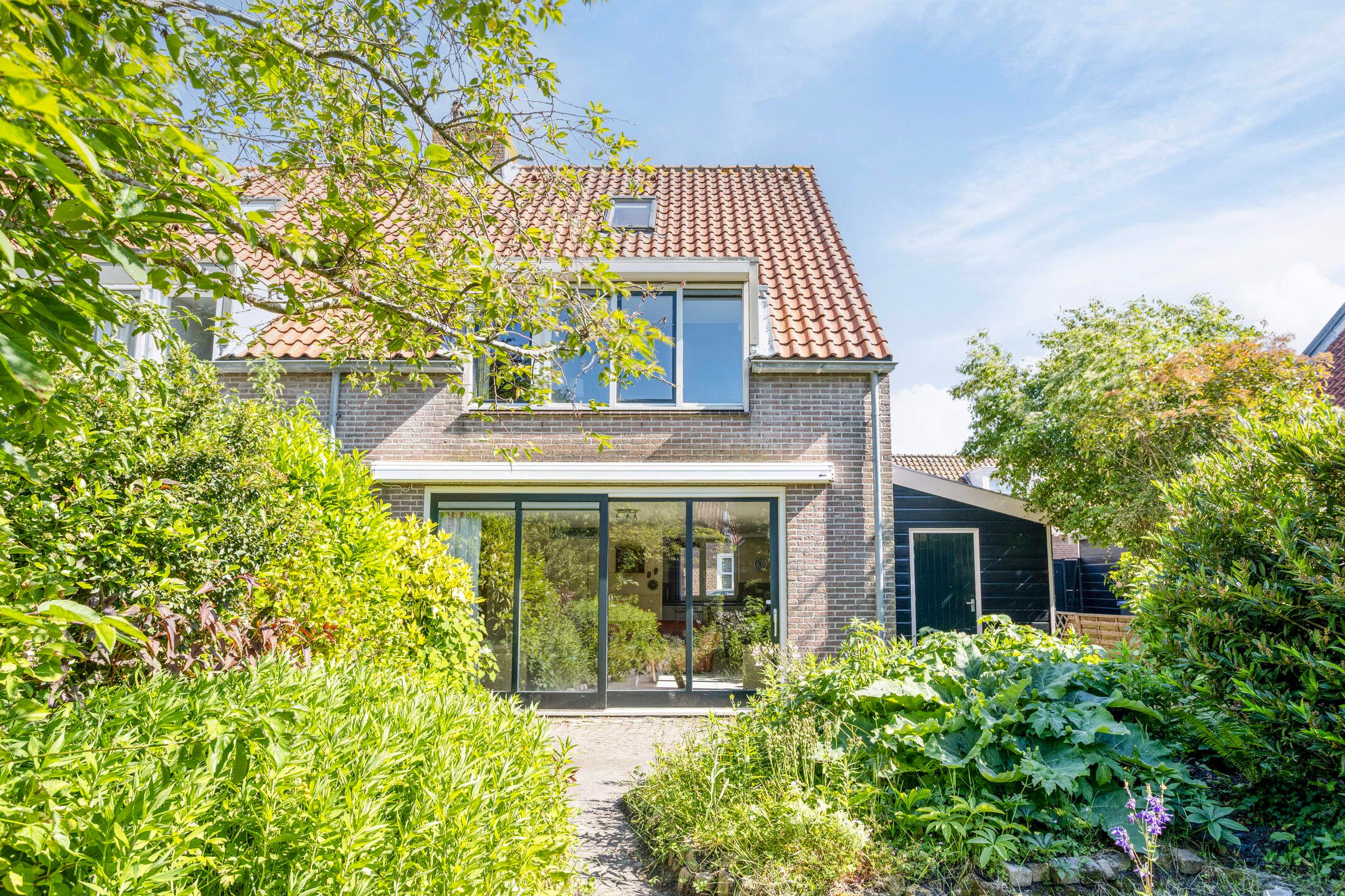 Photo 3 of Baljuwstraat 6
