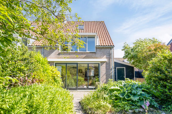 Photo 3 of Baljuwstraat 6