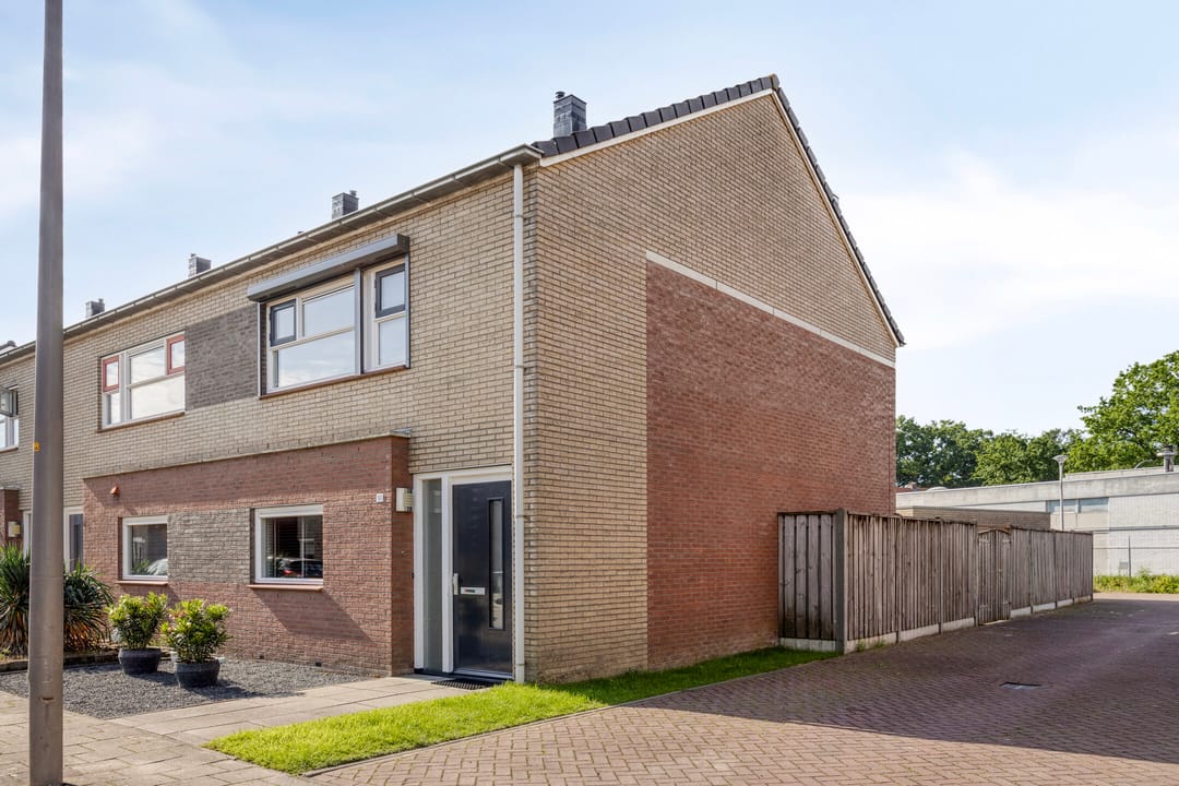 Foto 1 van Haghoeksweg 10