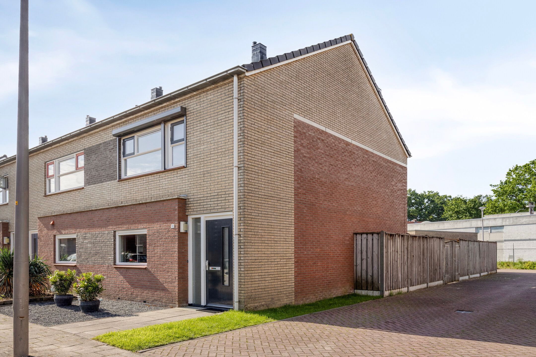 Haghoeksweg 10