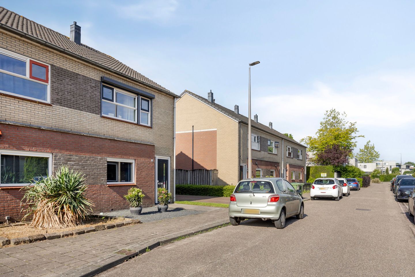 Foto 4 van Haghoeksweg 10