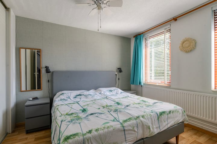 Tussenwoning te koop: Zwanenkamp 259, Maarssen