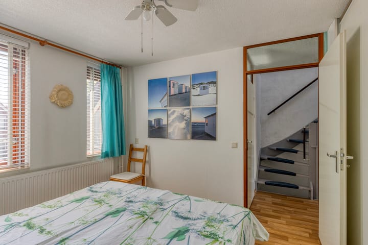 Tussenwoning te koop: Zwanenkamp 259, Maarssen