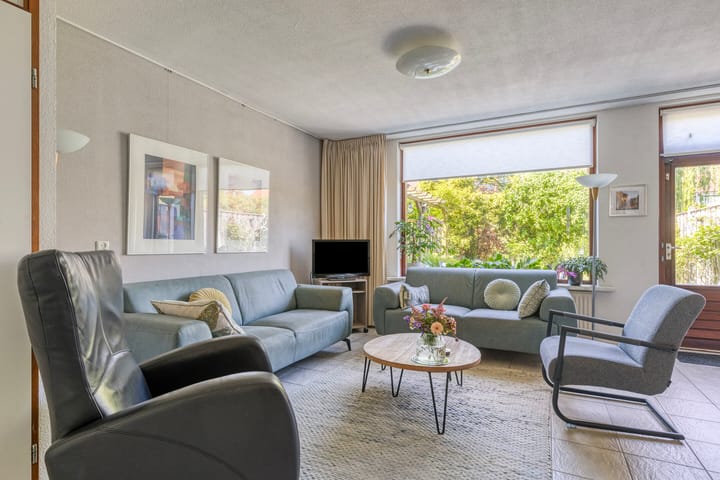 Tussenwoning te koop: Zwanenkamp 259, Maarssen