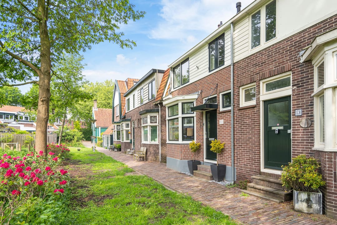 Foto 1 van Smaal 12
