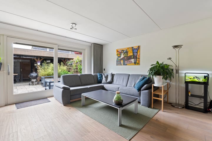 Foto 4 van Carmenstraat 8