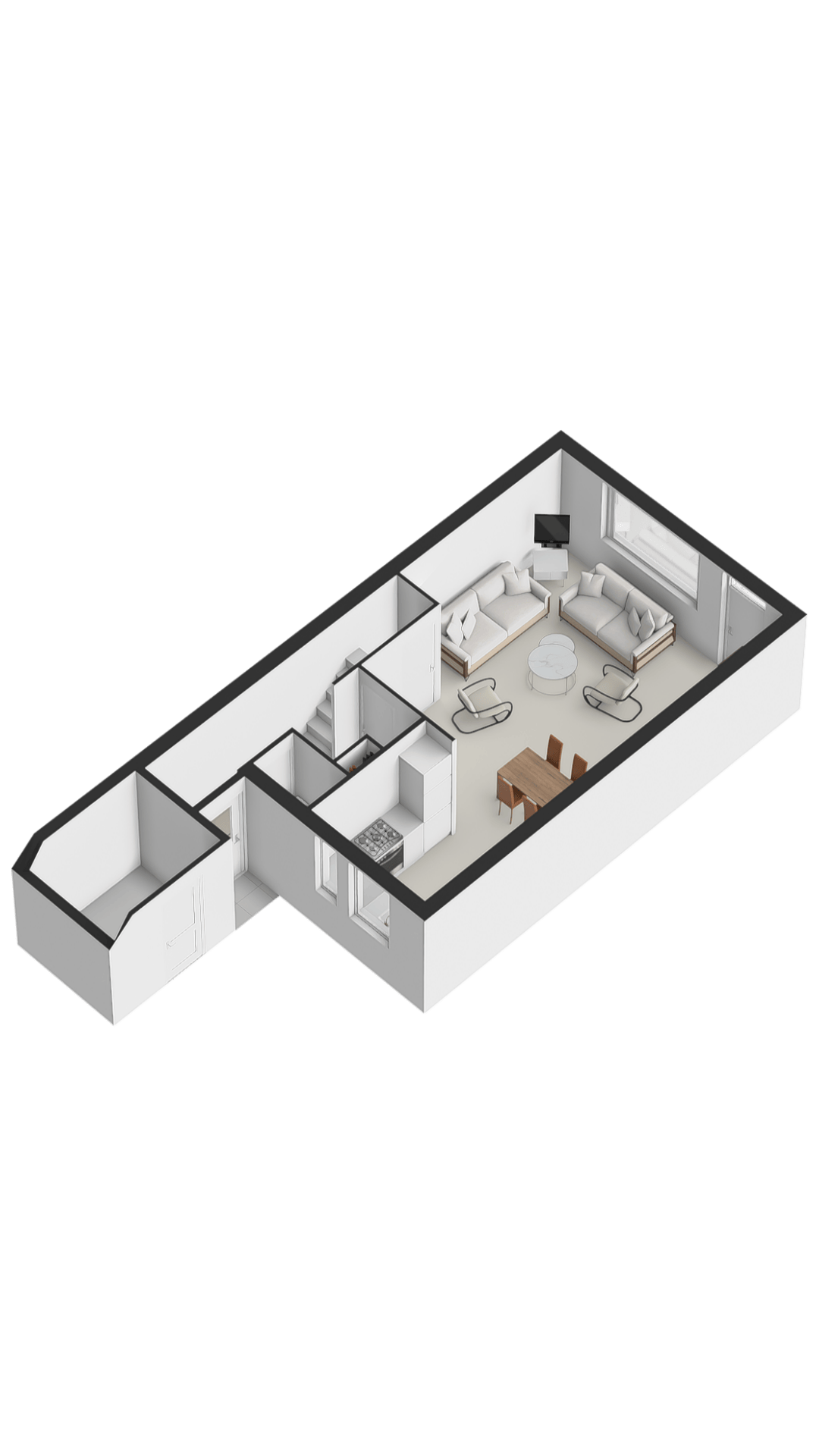 Foto 38 van Zwanenkamp 259