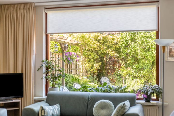 Tussenwoning te koop: Zwanenkamp 259, Maarssen