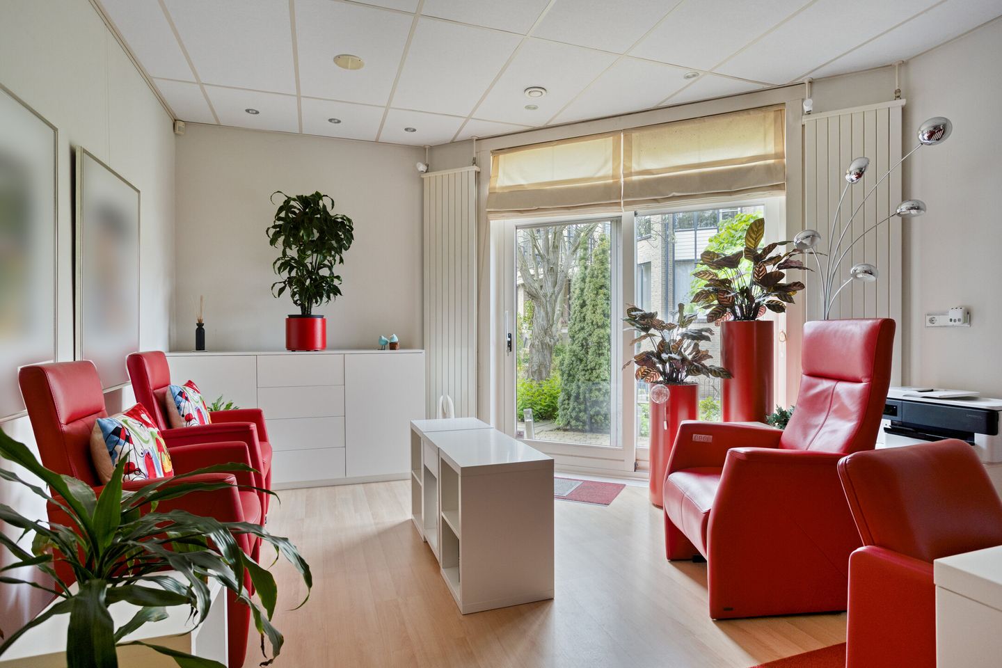 Foto 5 van Broekwegkade 215